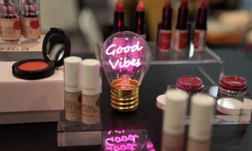 Five beauty innovations spotted at MakeUp in New York 2026