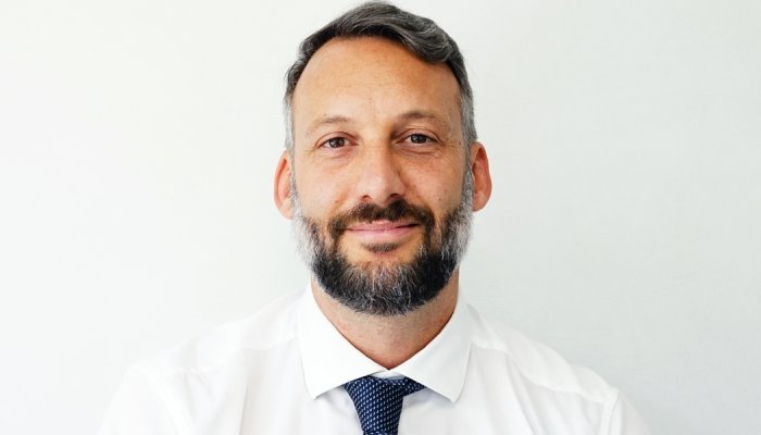 Brivaplast appoints Roberto Pozzoni as Purchasing & General Affairs Manager