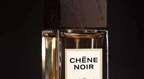 Coverpla réalise le pack complet des parfums La Chênaie