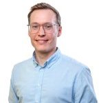 Lukas Schertel, PhD, CEO & Co-founder of Seprify (Photo: Seprify)