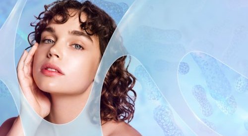 New studies show scalp microbiota benefits of Lubrizol's Fensebiome peptide