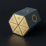 TNT Group: A collection of special boxes to mark the highlights of the year (Photo : TNT Group)