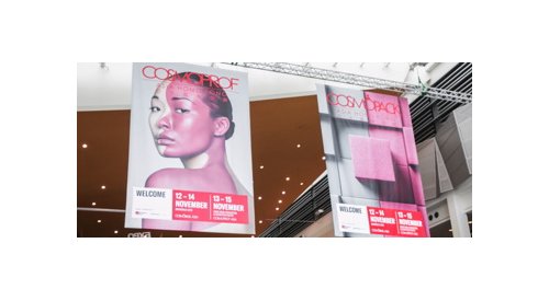 L'édition 2019 de Cosmoprof Asia affectée par la situation à Hong Kong