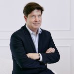 Christian Mas, directeur général, Sothys (Photo : Sothys)