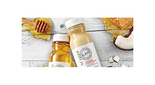 L'Oréal USA obtient la certification Cradle to Cradle pour Biolage R.A.W.