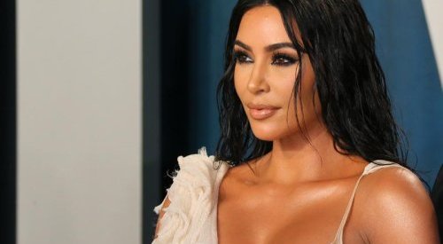 Kim Kardashian sells 20 percent stake in beauty brand to Coty