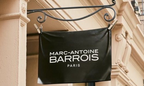 Marc-Antoine Barrois investit New York avec une boutique à SoHo