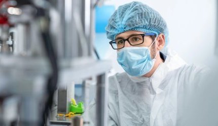 Cosmetic Innov Access: Innovation made accessible, sustainable, and flexible