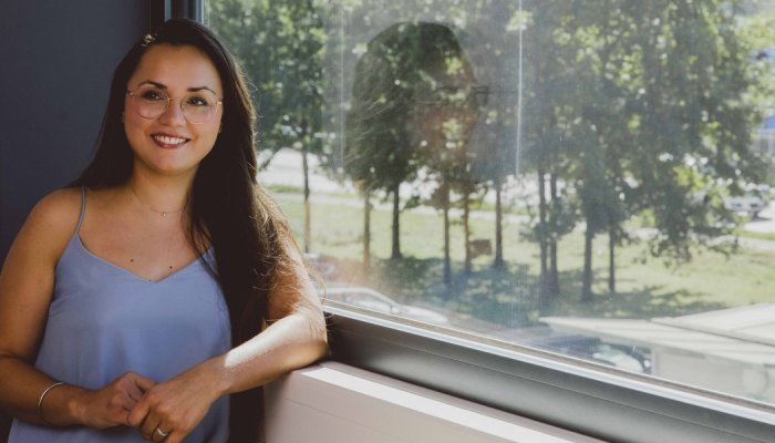 “When well designed, packaging can become a smart tool,” Amela Kusuran