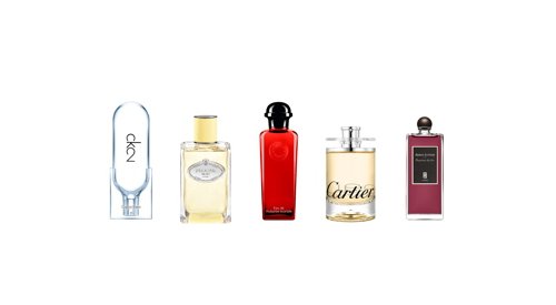 L'Olfactorama lève le voile sur les finalistes de l'édition 2017