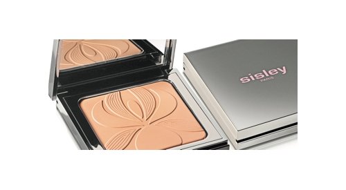 Texen : Un boîtier alliant luxe et sobriété pour Sisley