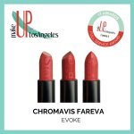 Evoke de Chromavis Fareva