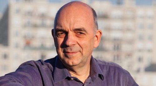 « Innover, c'est rendre une idée faisable », Jean-Louis Mathiez, Cinqpats