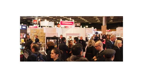 ADF-PCD Paris promet une édition 2018 riche en nouveautés