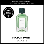 La Fragrance Foundation France a dévoilé les noms des lauréats de l'édition 2021 de ses Awards
