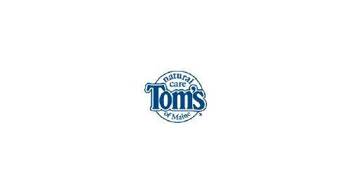 Tom's of Maine lance un dentifrice pour dents sensibles