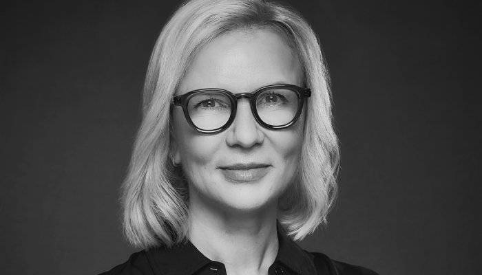 Estée lauder recrute chez Nestlé sa première Chief Digital & Marketing Officer