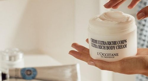 Yves Blouin devient Directeur Général du groupe L'Occitane