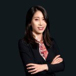 Songlee Choi, Head of Marketing & Business Development Asia, Chromavis