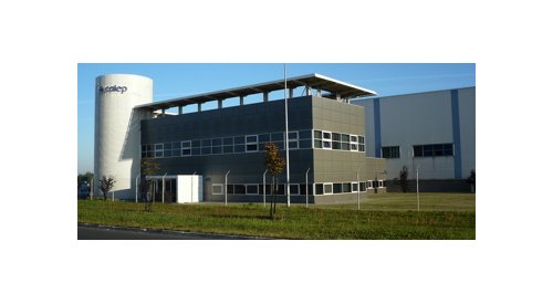 Colep strengthens European liquids and creams business