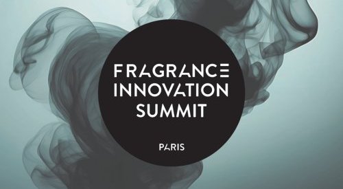 Fragrance Innovation Summit : il est encore temps de vous inscrire !