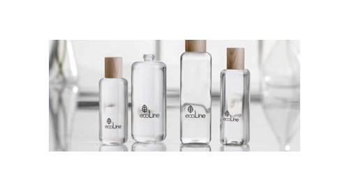 Bormioli Luigi : Des flacons en verre refill au poids réduit de moitié bientôt disponibles en stock