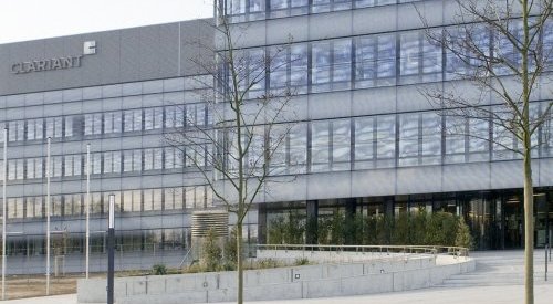 Le groupe de chimie Clariant se montre prudent pour 2025
