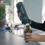 Soeder installe une première station de recharge chez Merci à Paris (Photo : Courtesy of Soeder)