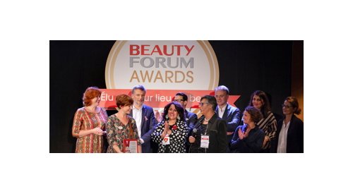 Beauty Forum confirme son ancrage à Paris