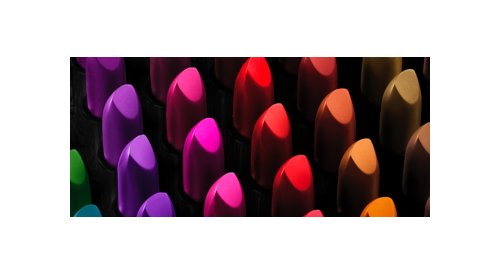 Charming, a nature-inspired lipstick by Strand Cosmetics Europe