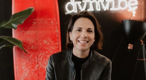 "L'IA ouvre une bataille de visibilité pour les marques de beauté", Dynvibe