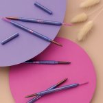 BFF, le crayon à sourcils hybride à haute naturalité de Schwan Cosmetics (Photo : Schwan Cosmetics)