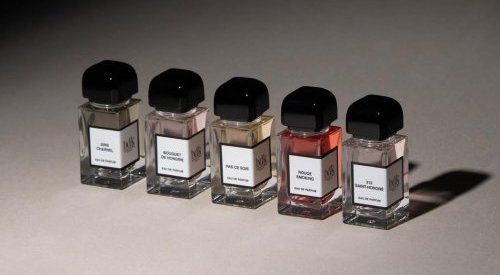 LVMH Luxury Ventures acquires minority stake in BDK Parfums
