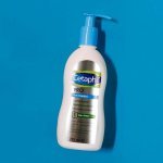 Cetaphil s'engage en matière de neutralité carbone et de la biodégrabilité