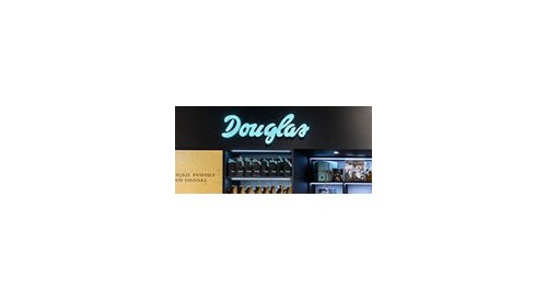 Douglas to invest over EUR 100 million to accelerate growth