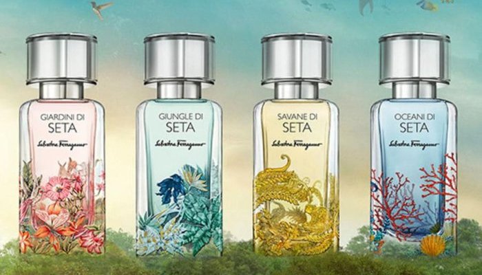 Interparfums in exclusive licence negotiations with Salvatore Ferragamo