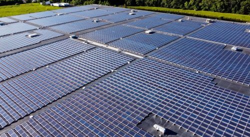 L'Oréal USA achieves carbon neutrality across all U.S. sites