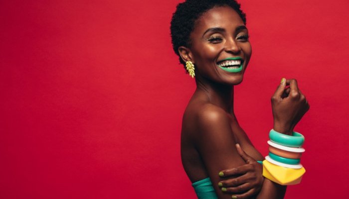 Jendaya, un nouvel acteur du luxe en ligne tourné vers l'Afrique