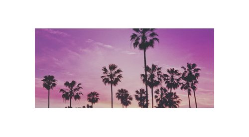 Luxe Pack sur la côte ouest en février 2018