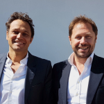 Les fondateurs de TNT Group, Toby Cattermole et Thomas Diezinger, réinvestissent une part significative du produit de la cession dans le nouvel ensemble, aux côtés de cadres clés de l'entreprise (Photo : TNT Group)