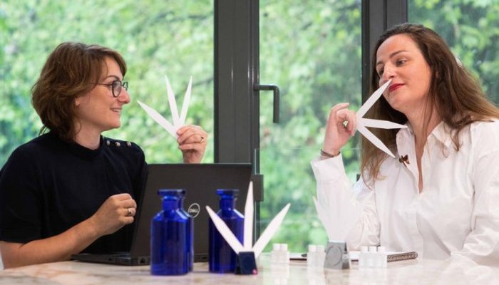 IFF enrichit son savoir-faire olfactif grâce à son programme Science of Wellness