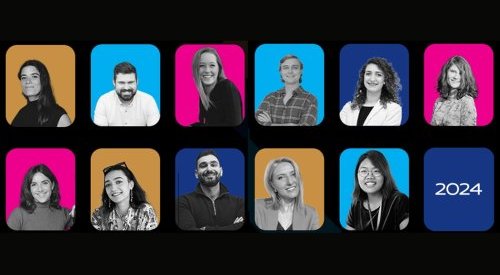 Paris Packaging Week unveils the ‘Future Leaders' Class of 2024