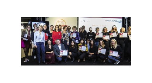 Beauty Forum Paris consolide son implantation