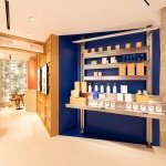 Un nouvel espace rue Cambon, pour les Éditions de Parfums Fréderic Malle (Photo : Éditions de Parfums Frédéric Malle)