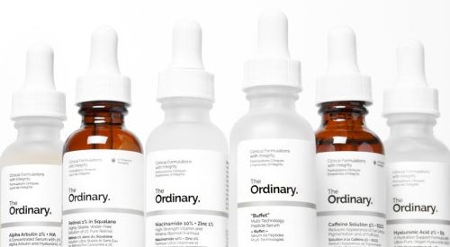 Estée Lauder prend le contrôle de Deciem pour 1 milliard de dollars