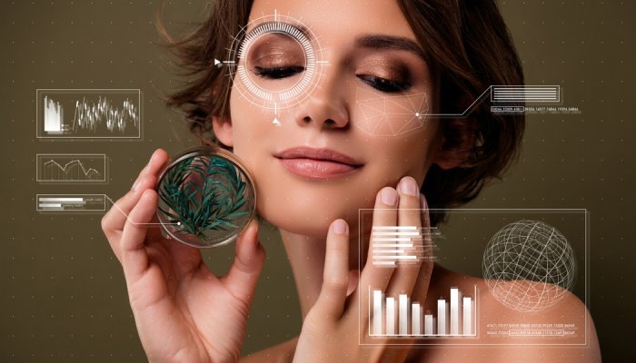 Data-driven beauty: Challenges remain in supply chain integration and innovation