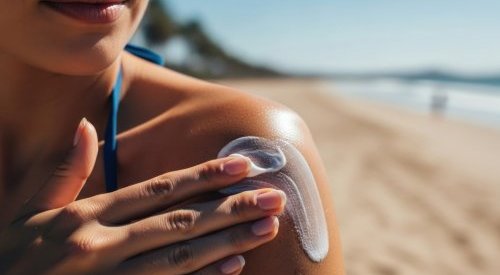 Inolex relance LexFeel Enhance MB pour des solaires à haute sensorialité