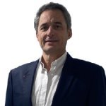François Camilli, Senior Vice-Président de Meiyume France