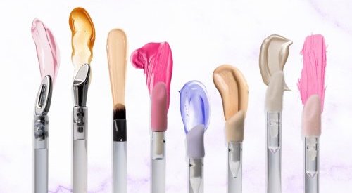 Quadpack lance une gamme d'applicateurs floqués pour formules liquides