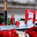 Rouge Opéra : La démonstration d'excellence maquillage par Le Rouge Français